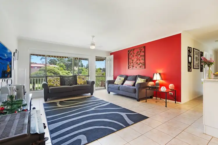 Third view of Homely house listing, 6 Game Crescent,, Bega NSW 2550