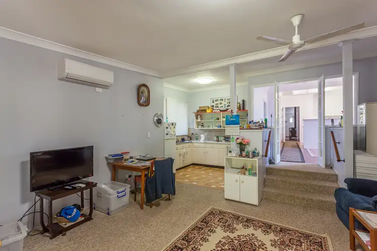 Second view of Homely house listing, 26 Victory Street, Newtown QLD 4350