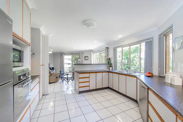 Sixth view of Homely house listing, 8 Duchess Street, Clontarf QLD 4019
