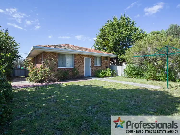 Third view of Homely house listing, 19 College Row, South Bunbury WA 6230