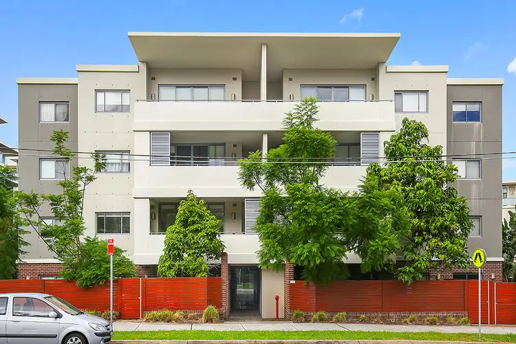 Sixth view of Homely apartment listing, 6/54a Blackwall Point Road, Chiswick NSW 2046