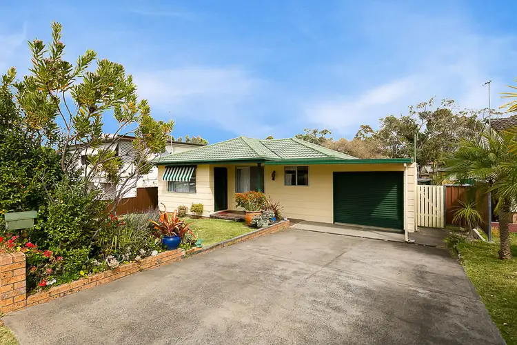 Main view of Homely house listing, 12 Springall Avenue, Wyongah NSW 2259