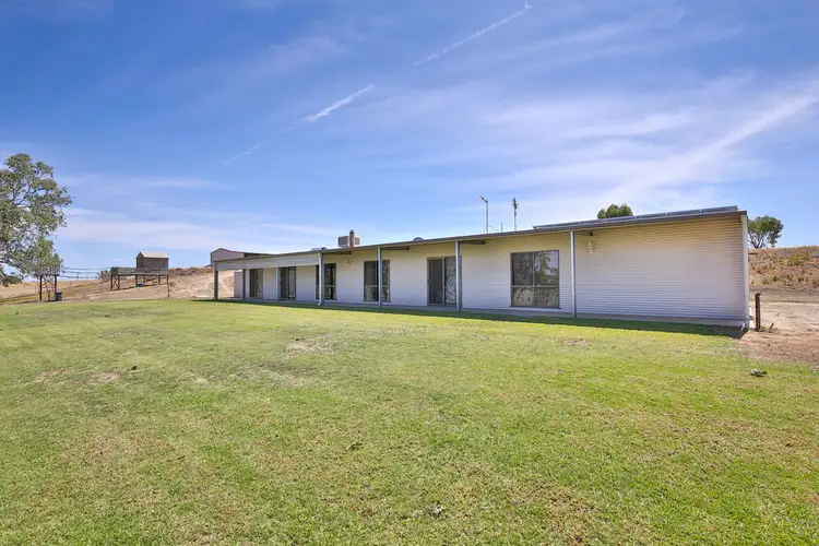 Second view of Homely house listing, 9 Dry Lake Road, Euston NSW 2737