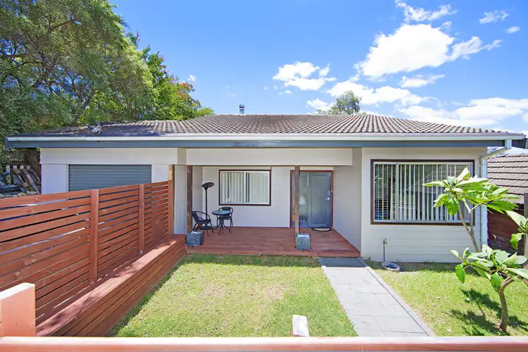 2 Porter Street, Wyong NSW 2259