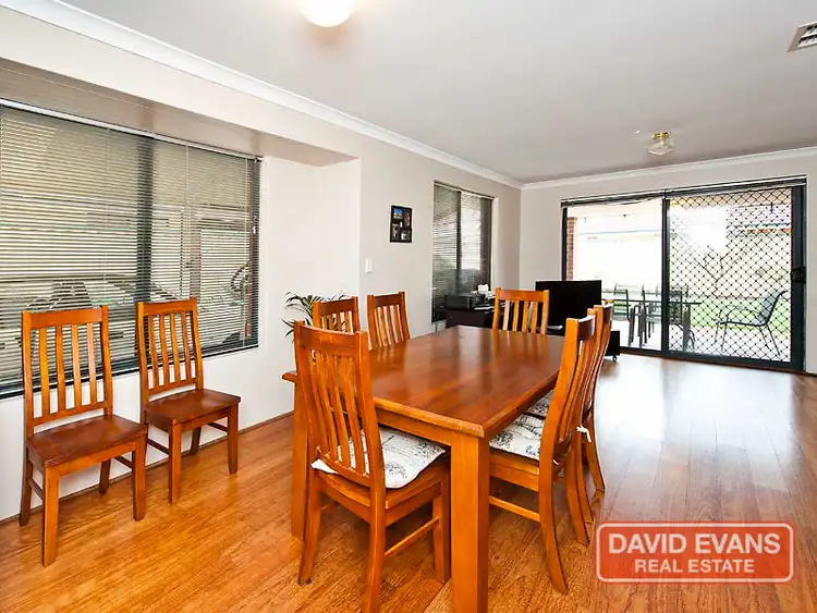 Third view of Homely house listing, 22 Edgbaston Crescent, Port Kennedy WA 6172