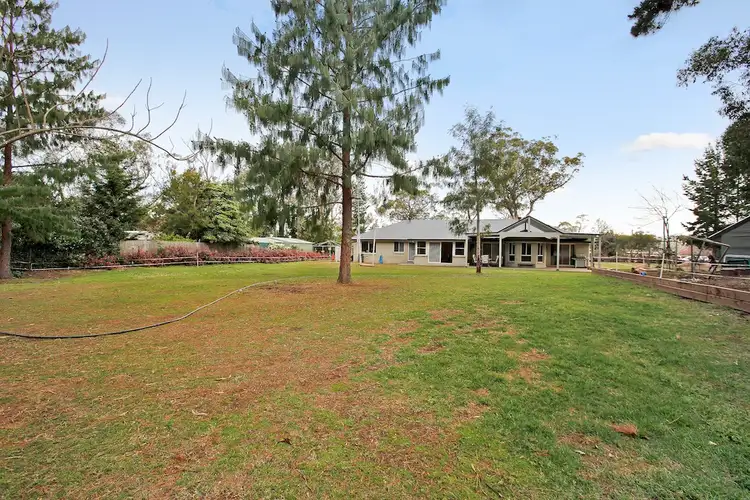 Fourth view of Homely house listing, 14 Kiandra Cres, Yerrinbool NSW 2575