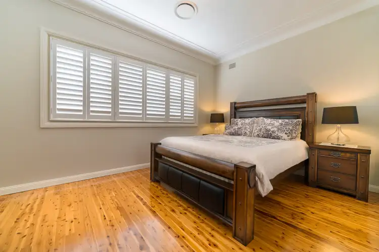 Sixth view of Homely house listing, 1 Dewrang Street, Carss Park NSW 2221