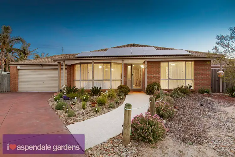 9 Carole Court, Aspendale Gardens VIC 3195
