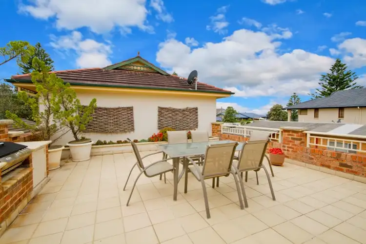 Third view of Homely townhouse listing, 2/37 Ocean Street, North Avoca NSW 2260