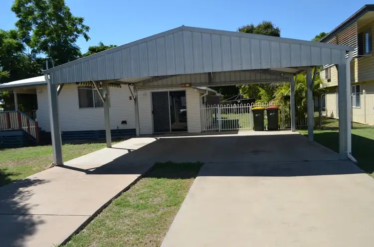 Second view of Homely house listing, 3 Bottletree Avenue, Blackwater QLD 4717