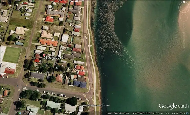 22 Galgabba Street, Swansea NSW 2281