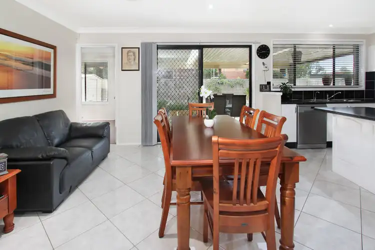 Third view of Homely house listing, 90a North Parade, Rooty Hill NSW 2766