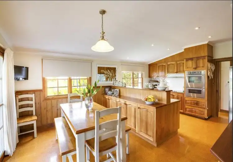 Second view of Homely rural property listing, 52 Bences Road, Koroit VIC 3282