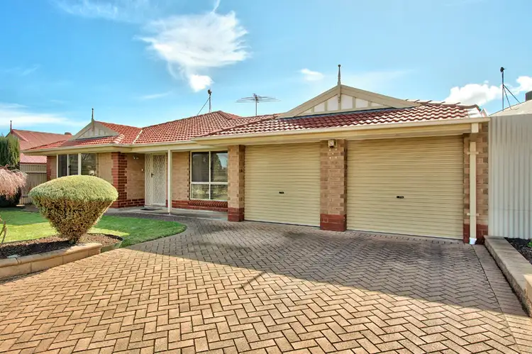 Fourth view of Homely house listing, 14 Regent Grove, Blakeview SA 5114