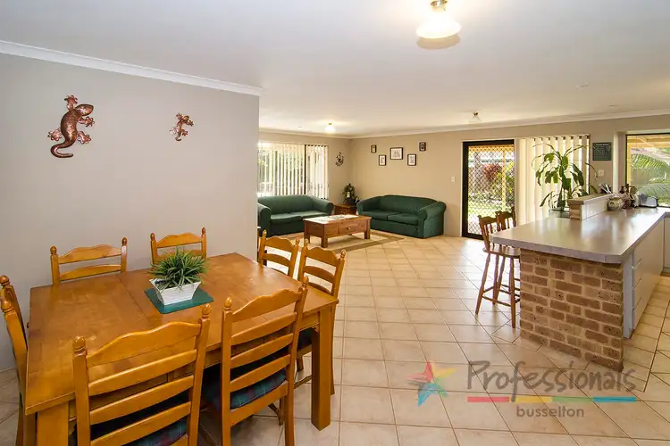 Third view of Homely house listing, 12 Shannon Close, West Busselton WA 6280