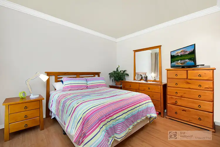 Third view of Homely house listing, 8 North Steyne Road, Woodbine NSW 2560
