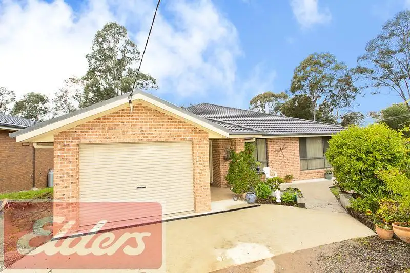 Main view of Homely house listing, 30 The Straight Road, Mulgoa NSW 2745