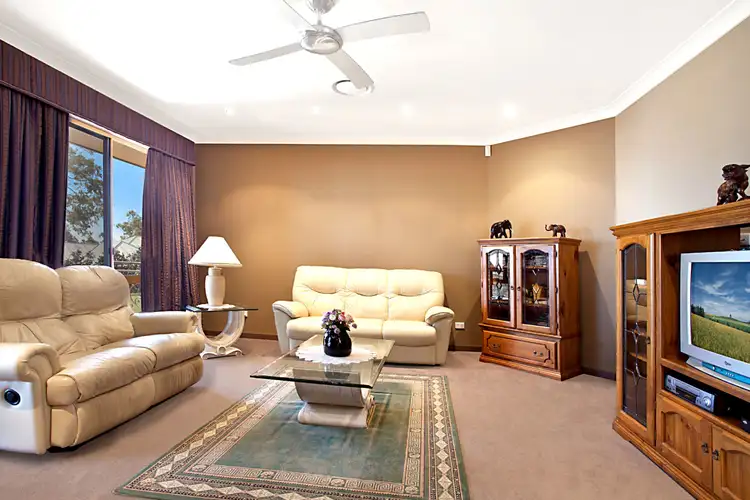 Seventh view of Homely house listing, 12 Woodrow Way, East Maitland NSW 2323