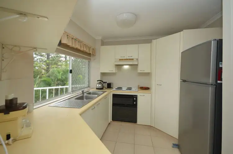 Second view of Homely unit listing, Unit @ / 29 Montana Road, Mermaid Beach QLD 4218