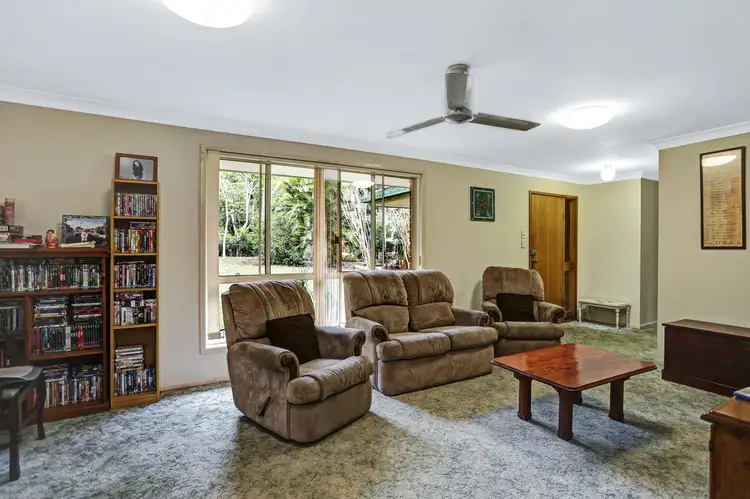 Second view of Homely house listing, 70 Butlers Road, Bonville NSW 2450