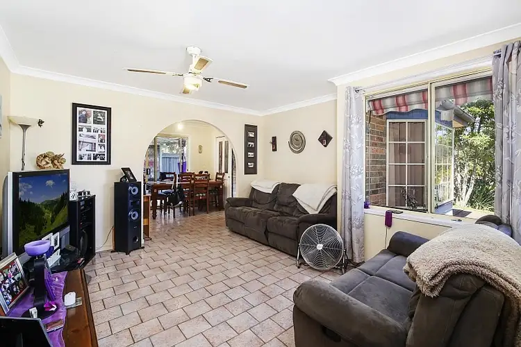 Third view of Homely house listing, 1 Rotherham Street, Bateau Bay NSW 2261