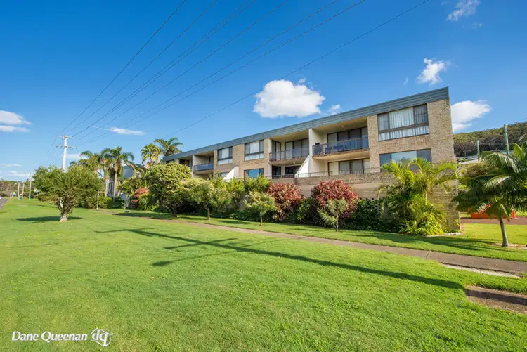 Second view of Homely unit listing, 13/38 Marine Drive, Fingal Bay NSW 2315