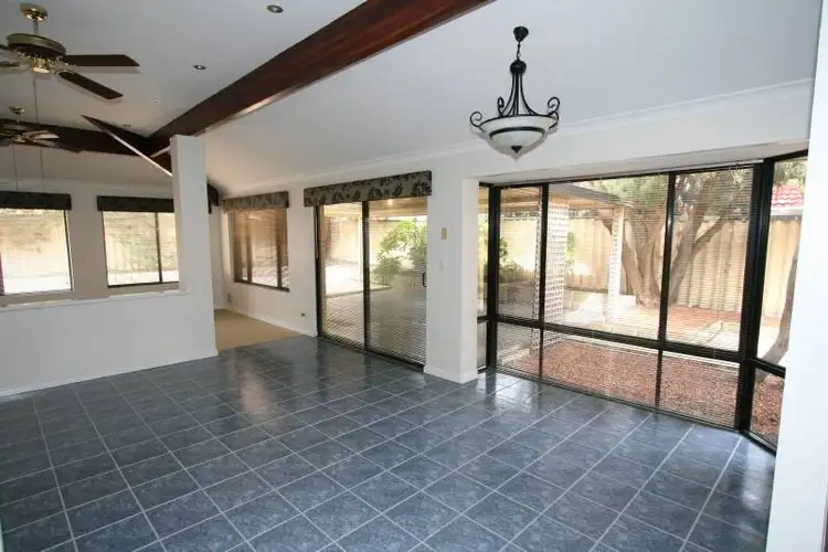 Fifth view of Homely house listing, 9 Gypsum Cove, Port Kennedy WA 6172