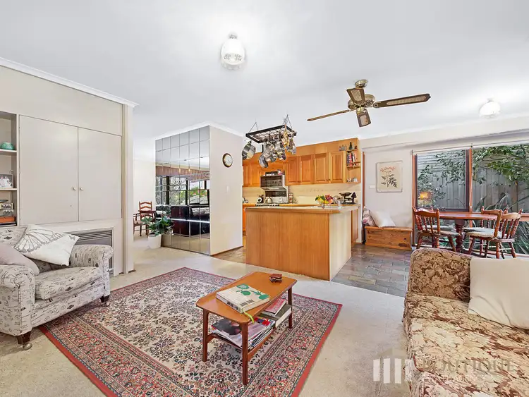 Fourth view of Homely house listing, 7 Greenhill Court, Dandenong North VIC 3175