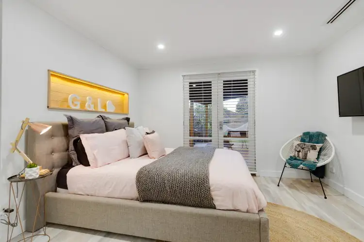 Fourth view of Homely house listing, 8 Rylett Court, Frankston South VIC 3199