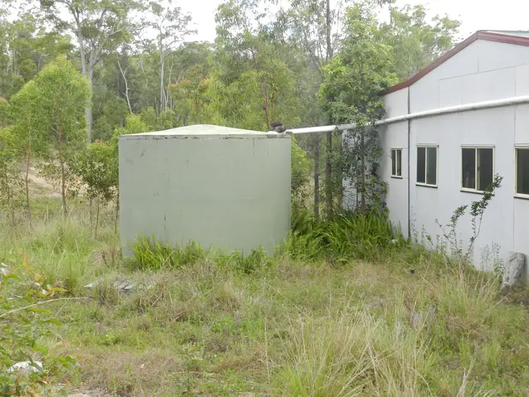 Sixth view of Homely rural property listing, 307 Creevey Drive, Captain Creek QLD 4677