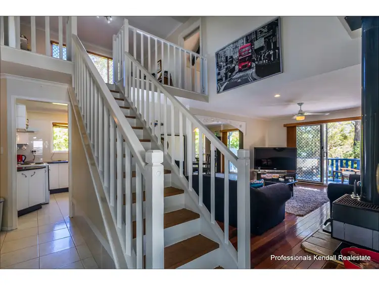 Sixth view of Homely house listing, 291 Macdonnell Road, Tamborine Mountain QLD 4272