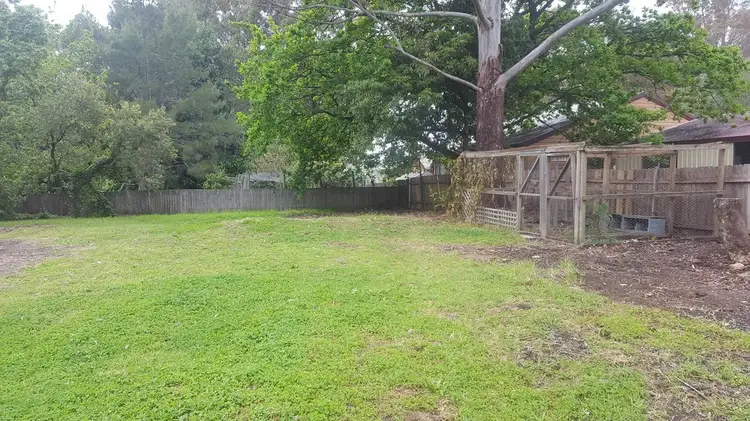 Fifth view of Homely other listing, 353 Hawken Road, Tomerong NSW 2540