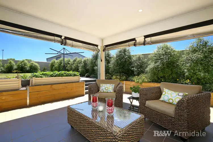 Sixth view of Homely house listing, 4 Campbell Parade, Armidale NSW 2350