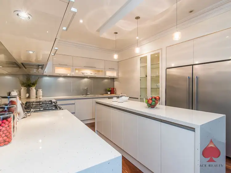 Fourth view of Homely house listing, 7 Strome Road, Applecross WA 6153