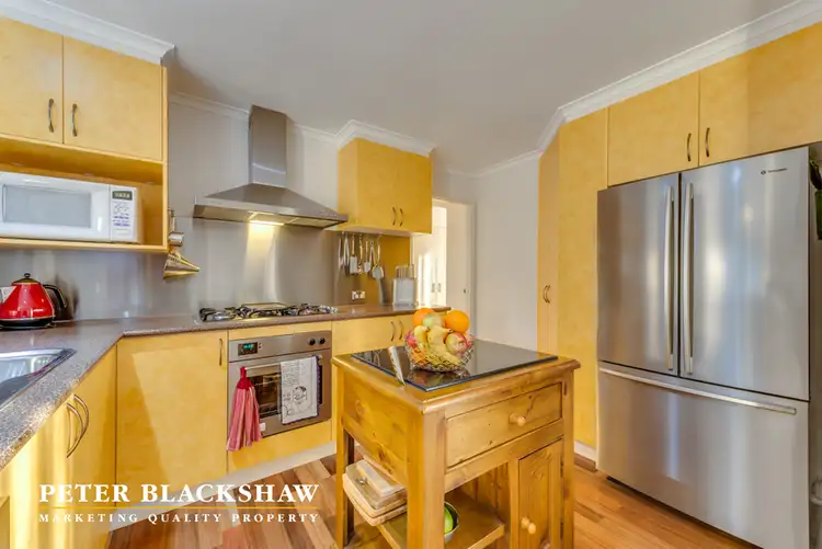 Sixth view of Homely house listing, 11 Tiernan Place, Kambah ACT 2902