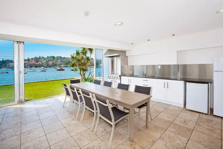 Fifth view of Homely apartment listing, 35/35A Sutherland Crescent, Darling Point NSW 2027