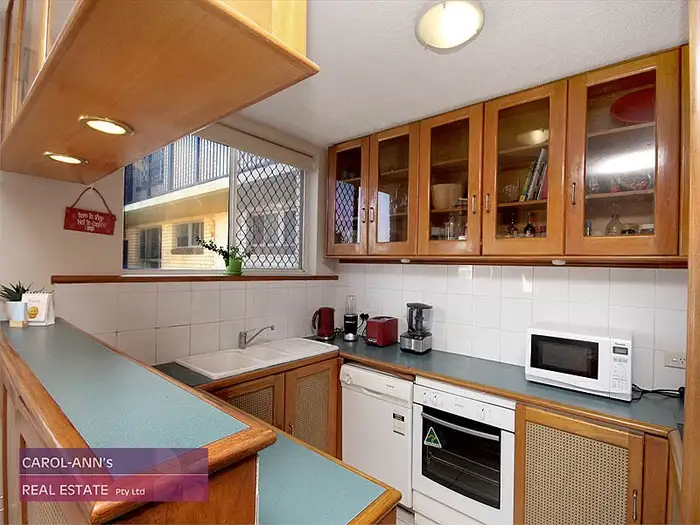 Fifth view of Homely apartment listing, 6/26 Wordsworth Street, Bulimba QLD 4171