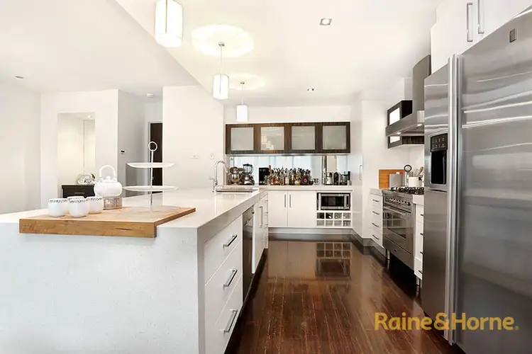 Third view of Homely house listing, 25 Riverfront Way, Maribyrnong VIC 3032