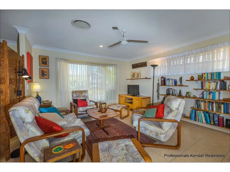 Fourth view of Homely rural property listing, 10/5-15 Cook Road, Tamborine Mountain QLD 4272