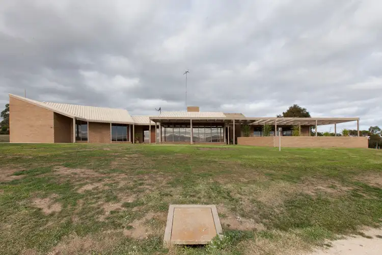 Second view of Homely house listing, 80 Dodd Drive, Ararat VIC 3377