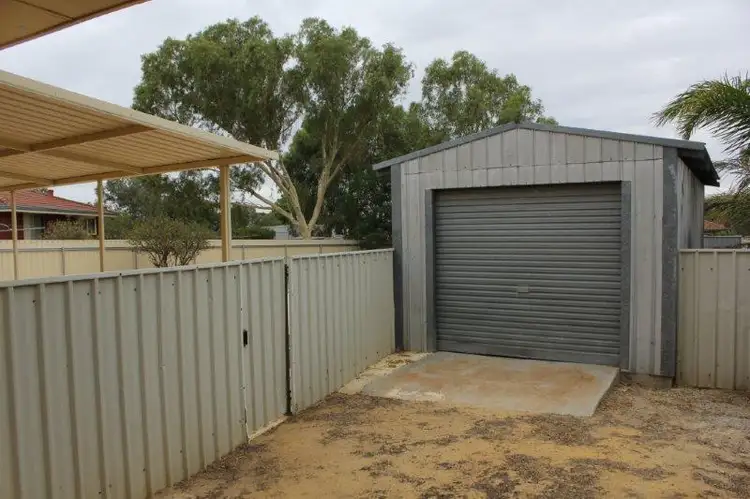 Second view of Homely house listing, 80 Endersbee Street, Merredin WA 6415