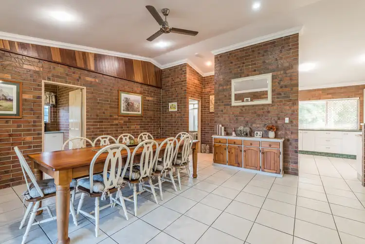 Sixth view of Homely house listing, 25 Clydesdale Avenue, Branyan QLD 4670