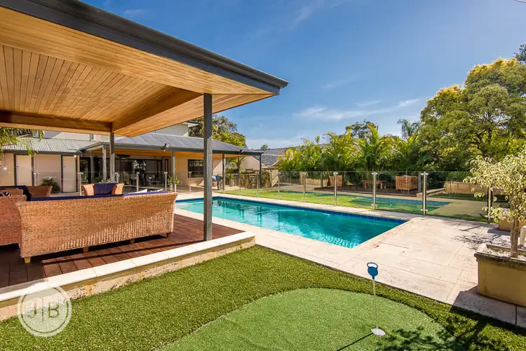 Sixth view of Homely house listing, 52 Berkeley Crescent, Floreat WA 6014