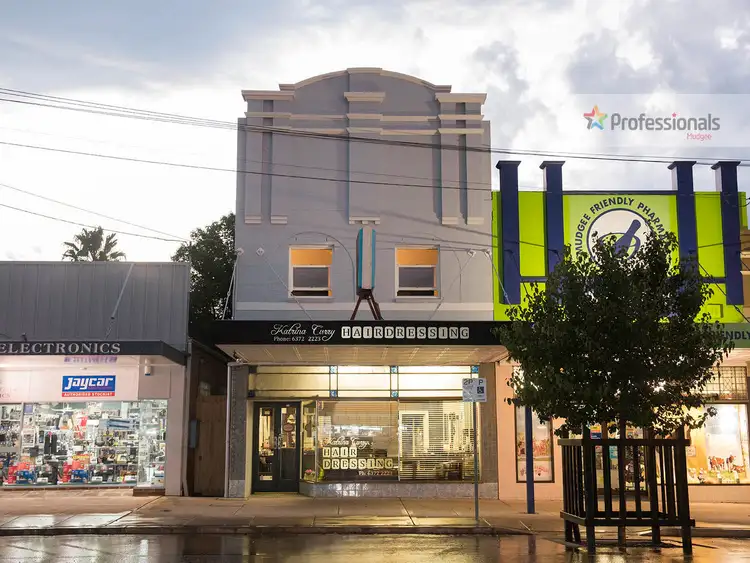 98 Church Street, Mudgee NSW 2850
