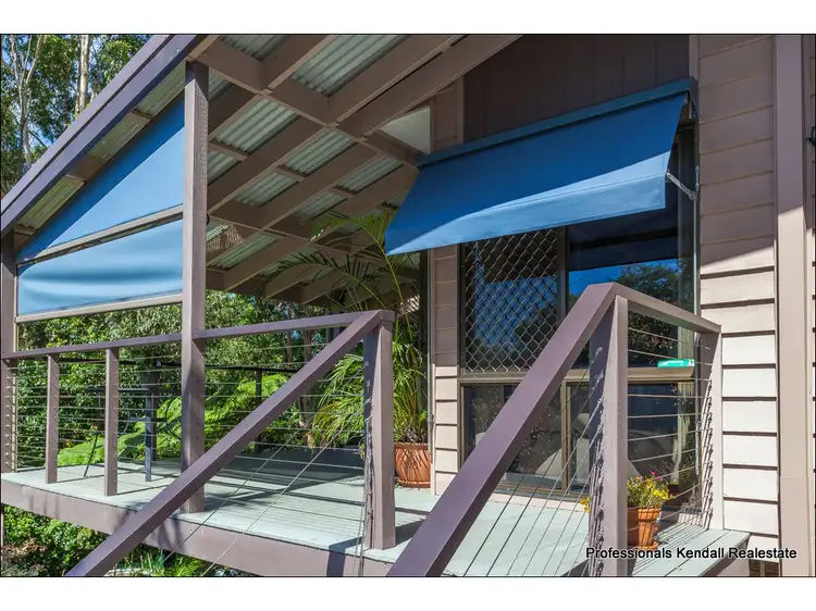 Third view of Homely house listing, 9 Madura Court, Tamborine Mountain QLD 4272
