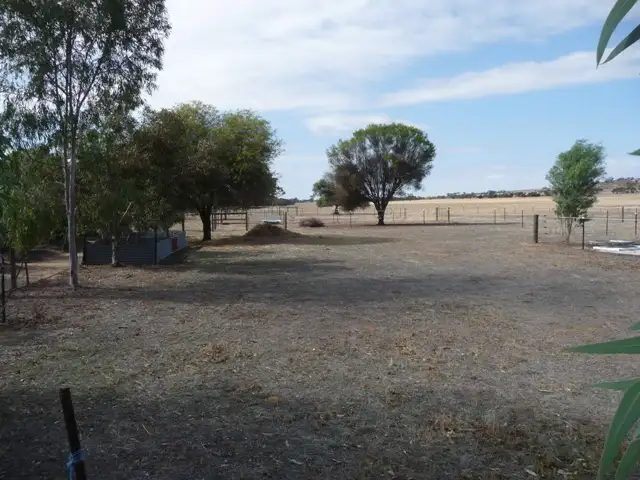Sixth view of Homely rural property listing, Lot 50 Spavens Road, Beverley WA 6304