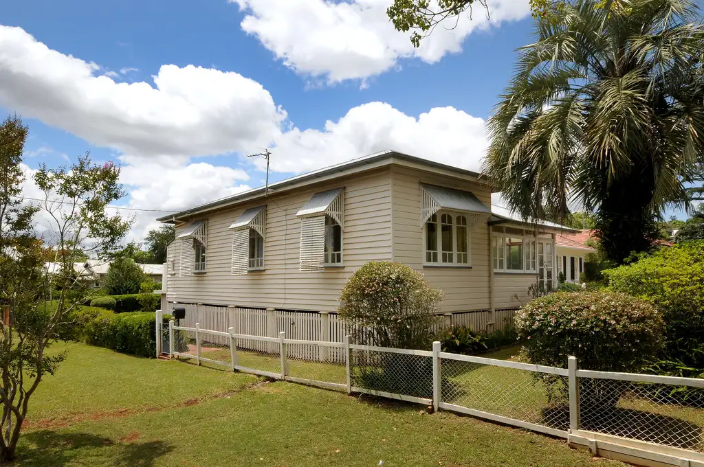 Main view of Homely house listing, 21 Campbell Street, East Toowoomba QLD 4350