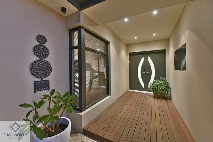 Fifth view of Homely house listing, 88 Clarkson Avenue, Tapping WA 6065