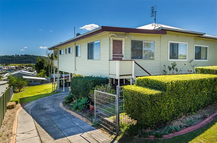 Main view of Homely house listing, 10 Salen Street, Maclean NSW 2463