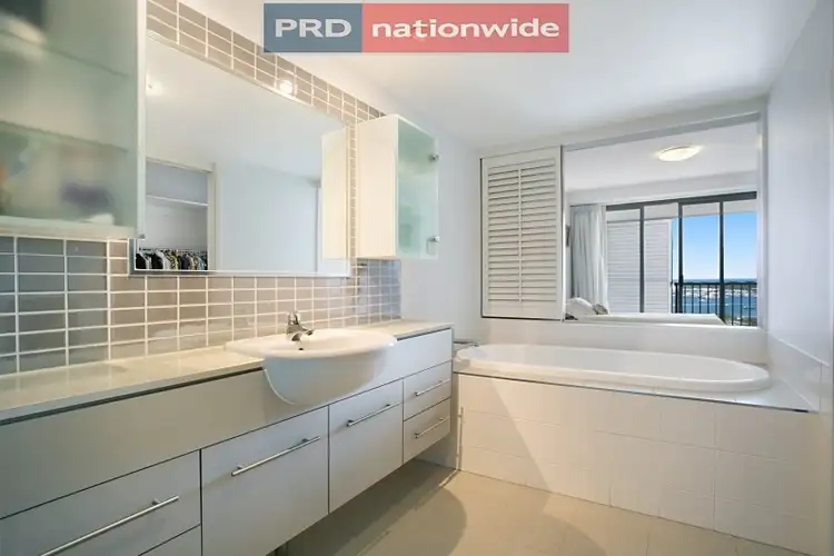 Fifth view of Homely apartment listing, 105 Scarborough Street, Southport QLD 4215
